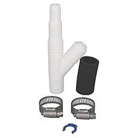 Algopix Similar Product 9 - ET116002 Drain Line Adapter DLA With