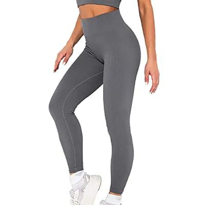 Best Deal for Lightweight Yoga Pants for Summer Flowy Yoga Shorts