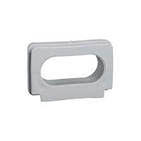 Algopix Similar Product 8 - Elso Connector Atos Light 444821 Basalt