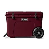 Algopix Similar Product 7 - YETI Tundra Haul Portable Wheeled