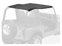 Algopix Similar Product 9 - Bestop 5252915 Jeep Accessories 