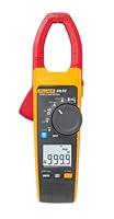 Algopix Similar Product 7 - Fluke 376FC ACDC Clamp Meter with