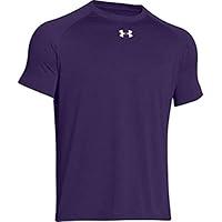 Algopix Similar Product 10 - Under Armour Mens Locker Shortsleeve