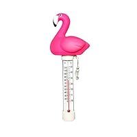 Algopix Similar Product 11 - Floating Pool Thermometer  Large