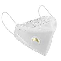 Algopix Similar Product 14 - Reusable and Breathable 1Pc Face