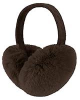 Algopix Similar Product 13 - Livingston MenWomens Faux Furry Ear