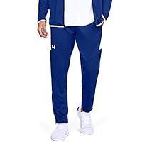 Algopix Similar Product 19 - Under Armour Mens Rival Knit Pants 