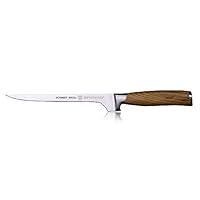 Algopix Similar Product 13 - Schmidt Brothers  Zebra Wood 7 Boning