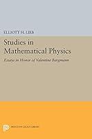 Algopix Similar Product 18 - Studies in Mathematical Physics Essays