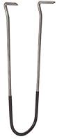 Algopix Similar Product 3 - Pipe Hook Galvanized 1x6