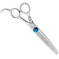 Algopix Similar Product 13 - Geib Stainless Steel Small Pet Blue