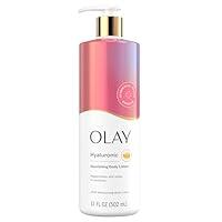 Algopix Similar Product 4 - Olay Body Lotion Nourishing  Hydrating
