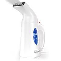 Algopix Similar Product 3 - Steamer for Clothes Update Version