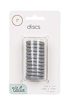 Algopix Similar Product 18 - Talia Discbound Notebook  Discs Cool