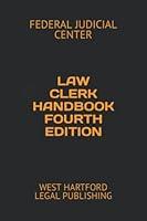 Algopix Similar Product 14 - LAW CLERK HANDBOOK FOURTH EDITION WEST