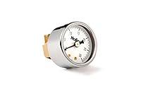 Algopix Similar Product 6 - Holley 26502 Mechanical Fuel Pressure