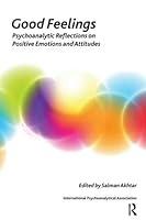 Algopix Similar Product 15 - Good Feelings Psychoanalytic