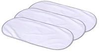 Algopix Similar Product 4 - Changing Pad Liners 3 Count Waterproof