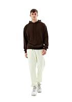 Algopix Similar Product 20 - 82GALLERY Heavy Blend Cotton Jogger