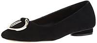 Algopix Similar Product 3 - TAHARI Womens TAVision Ballet Flat