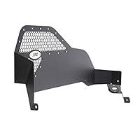Algopix Similar Product 7 - Smittybilt 76986 XRC Fender Liners