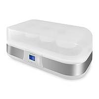 Algopix Similar Product 3 - NutriChef PKYM80  Electronic Yogurt