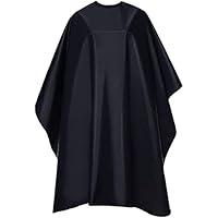 Algopix Similar Product 10 - VETUZA Professional Barber Cape Salon