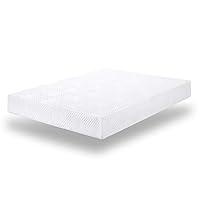 Algopix Similar Product 3 - PrimaSleep Queen Mattress 8 Inch Gel