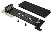 Algopix Similar Product 11 - ICY BOX PCI Express Card for m2 NVMe