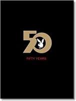 Algopix Similar Product 4 - The Playboy Book: Fifty Years