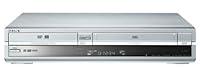 Algopix Similar Product 17 - Sony RDRVX500 DVD PlayerRecorder with