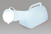 Algopix Similar Product 16 - Patterson Medical Male Urinal with