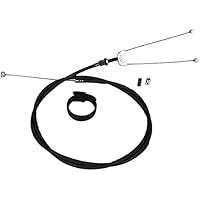 Algopix Similar Product 16 - Odyssey Linear Quik SlicKable Black