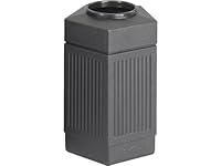 Algopix Similar Product 16 - Safco Canmeleon Garbage Can for Indoor