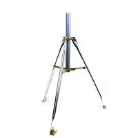 Algopix Similar Product 20 - 3 feet Satellite Tripod Mount with