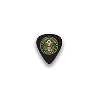 Algopix Similar Product 15 - Henry Heller Guitar Picks (USAP2H-CAM)