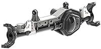 Algopix Similar Product 9 - Swap Kit with Daystar Bushings Tj 1