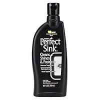 Algopix Similar Product 4 - HOPES Perfect Sink Cleaner and Polish