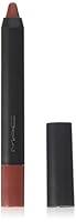 Algopix Similar Product 2 - Mac Velvetease Lip Pencil, Aim To Please