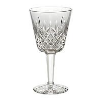 Algopix Similar Product 1 - Waterford Crystal Lismore Claret Wine