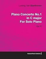 Algopix Similar Product 16 - Piano Concerto No 1  In C Major  Op