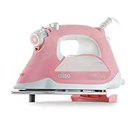 Algopix Similar Product 6 - Oliso Pro TG1600 Smart Iron with iTouch