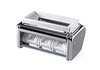 Algopix Similar Product 12 - MARCATO Ravioli Cutter Attachment Made