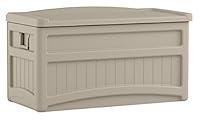 Algopix Similar Product 1 - Suncast 99 Gallon IndoorOutdoor Large