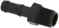 Algopix Similar Product 12 - Banjo HB050 Polypropylene Hose Fitting