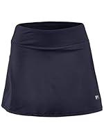 Algopix Similar Product 15 - Fila Women's Core A-Line Tennis Skorts