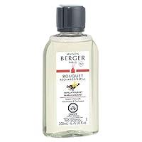 Algopix Similar Product 12 - MAISON BERGER 106033 Vanilla Gourmet
