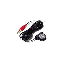 Algopix Similar Product 20 - Zalman ZMMIC1 High Sensitivity