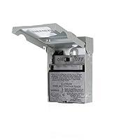 Algopix Similar Product 16 - Siemens WNAS2060 NonAutomatic Switch