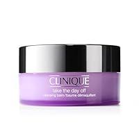 Algopix Similar Product 19 - Clinique Take The Day Off Cleansing